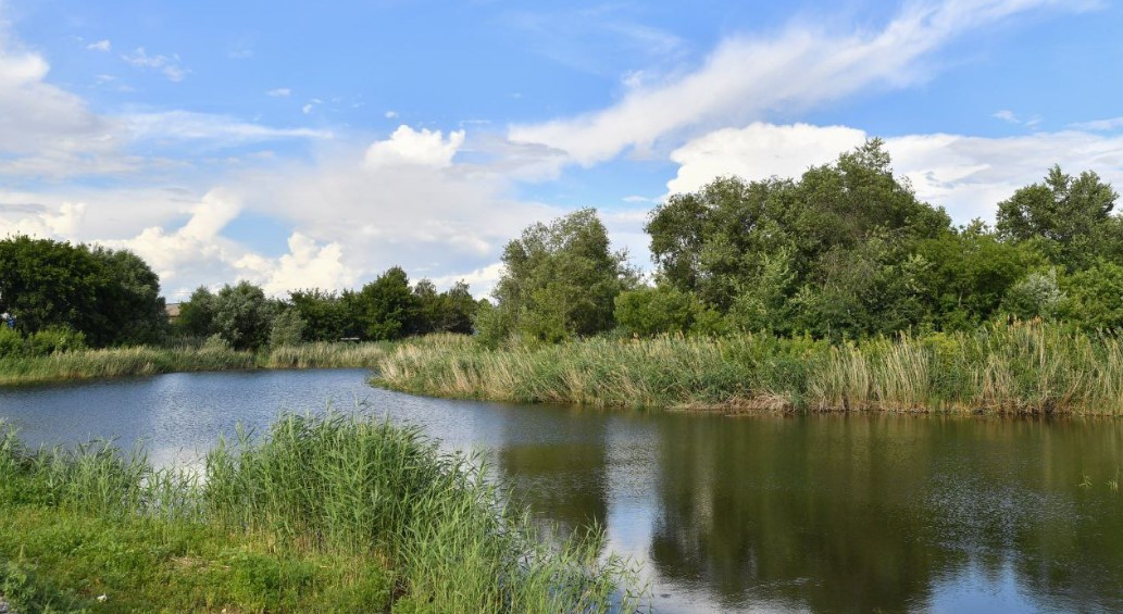 В Саратовской области завершена осенняя закачка воды в пяти районах